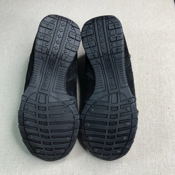 SKECHERS Earthy Chic Boots Wide Width - Picture 5 of 5